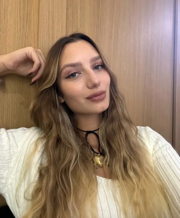 Anastasiya SMM specialist Thermal panels