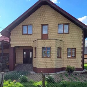 Izolarea eficientă din punct de vedere energetic a unei case în munții din Transcarpatia