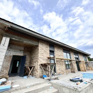 Montaż paneli termoizolacyjnych Cerrad Piatto Sand z izolacją XPS 80 mm