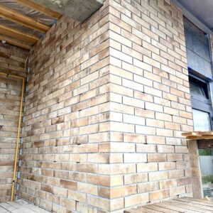 Energooszczędna izolacja domu za pomocą paneli elewacyjnych Paradyz