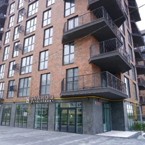 Complexul rezidențial Dream Lake Vinnytsia Foto 06