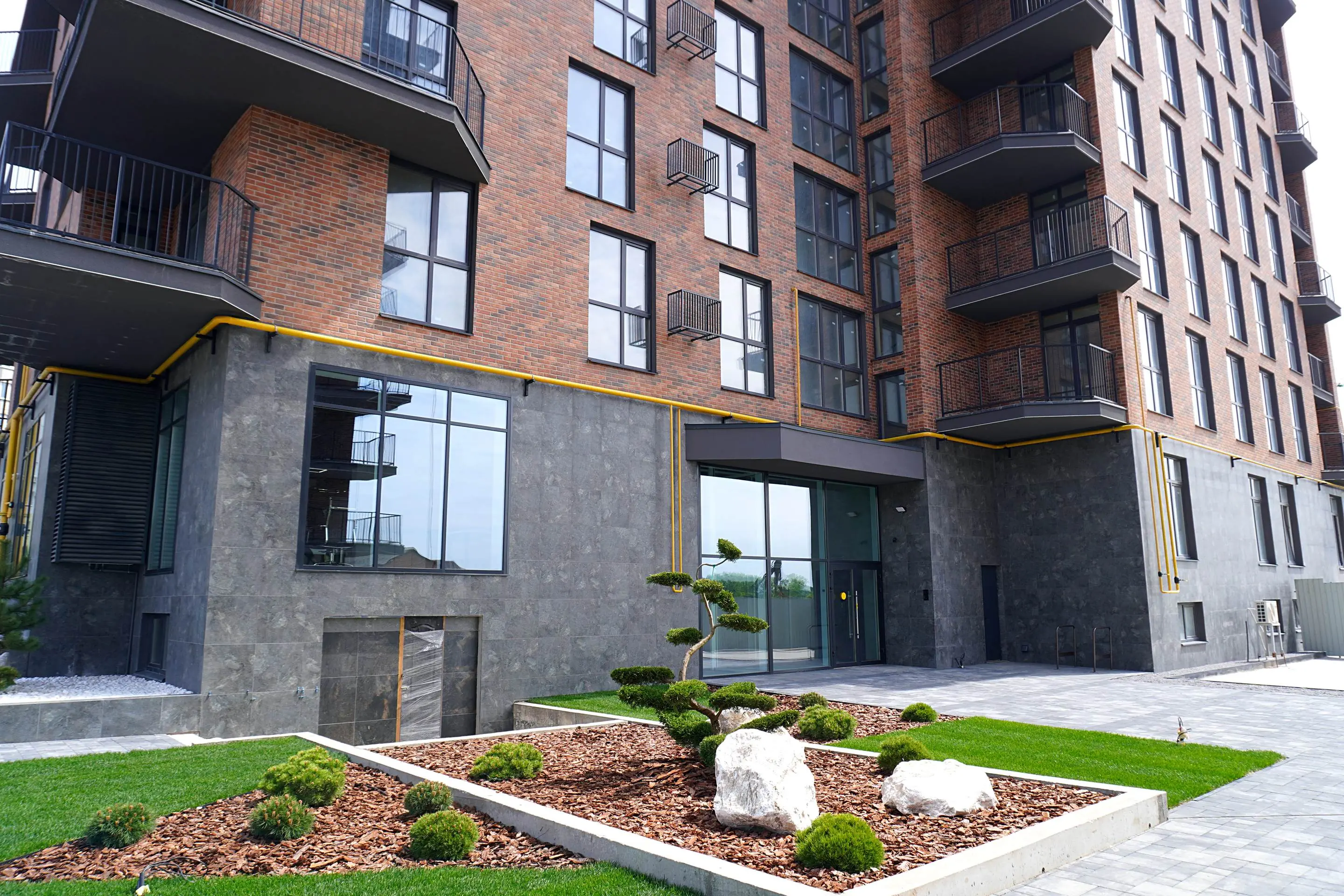 Dream Lake residential complex Vinnytsia Photo 08