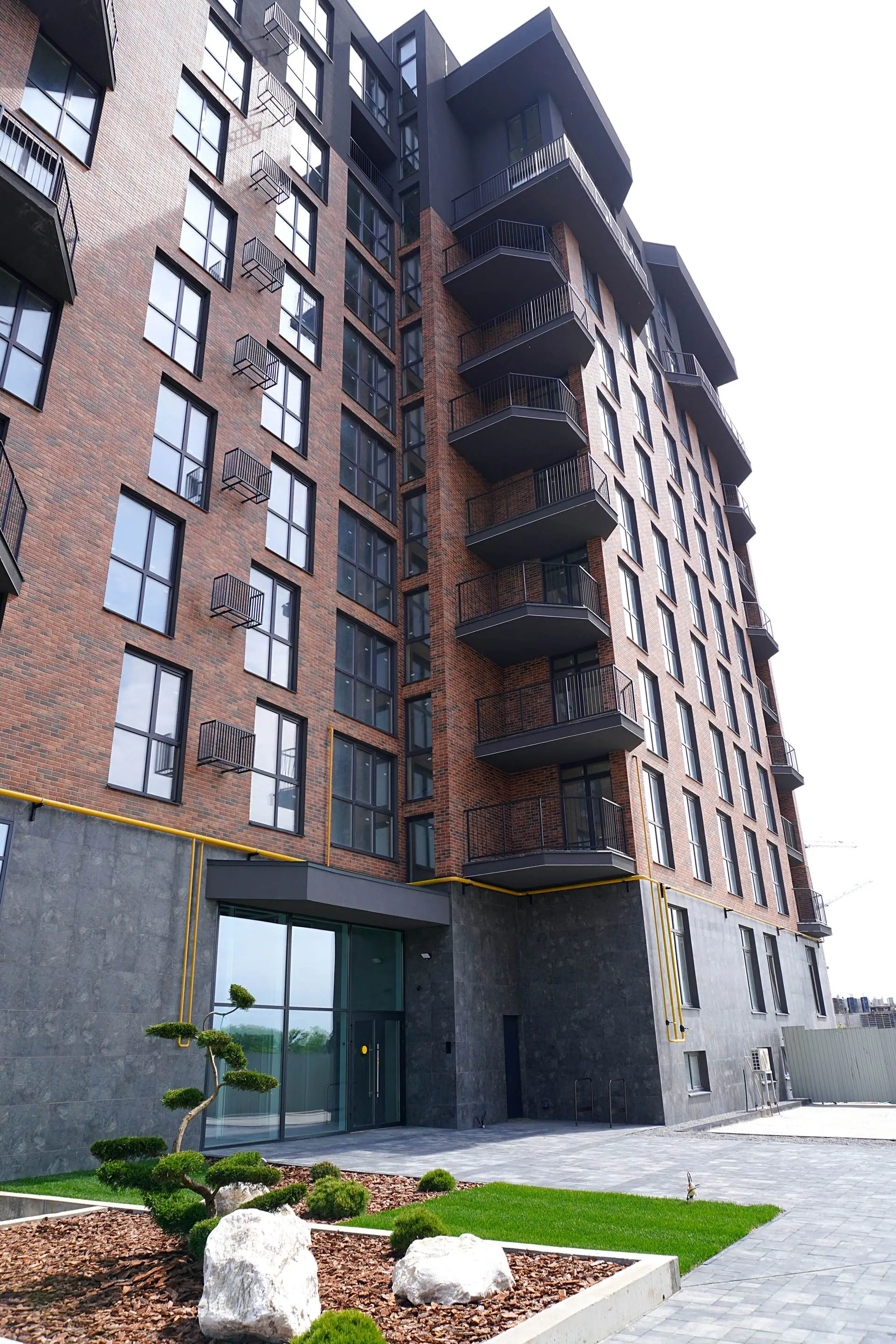 Dream Lake residential complex Vinnytsia Photo 10