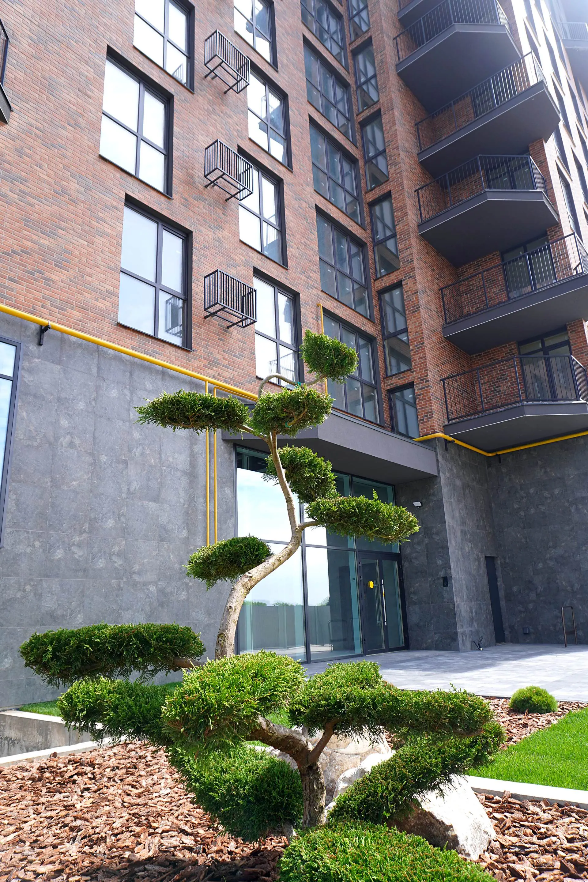 Dream Lake residential complex Vinnytsia Photo 11