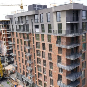 Complexul rezidențial Dream Lake Vinnytsia Foto 24