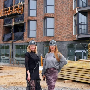 Complexul rezidențial Dream Lake Vinnytsia Foto 25