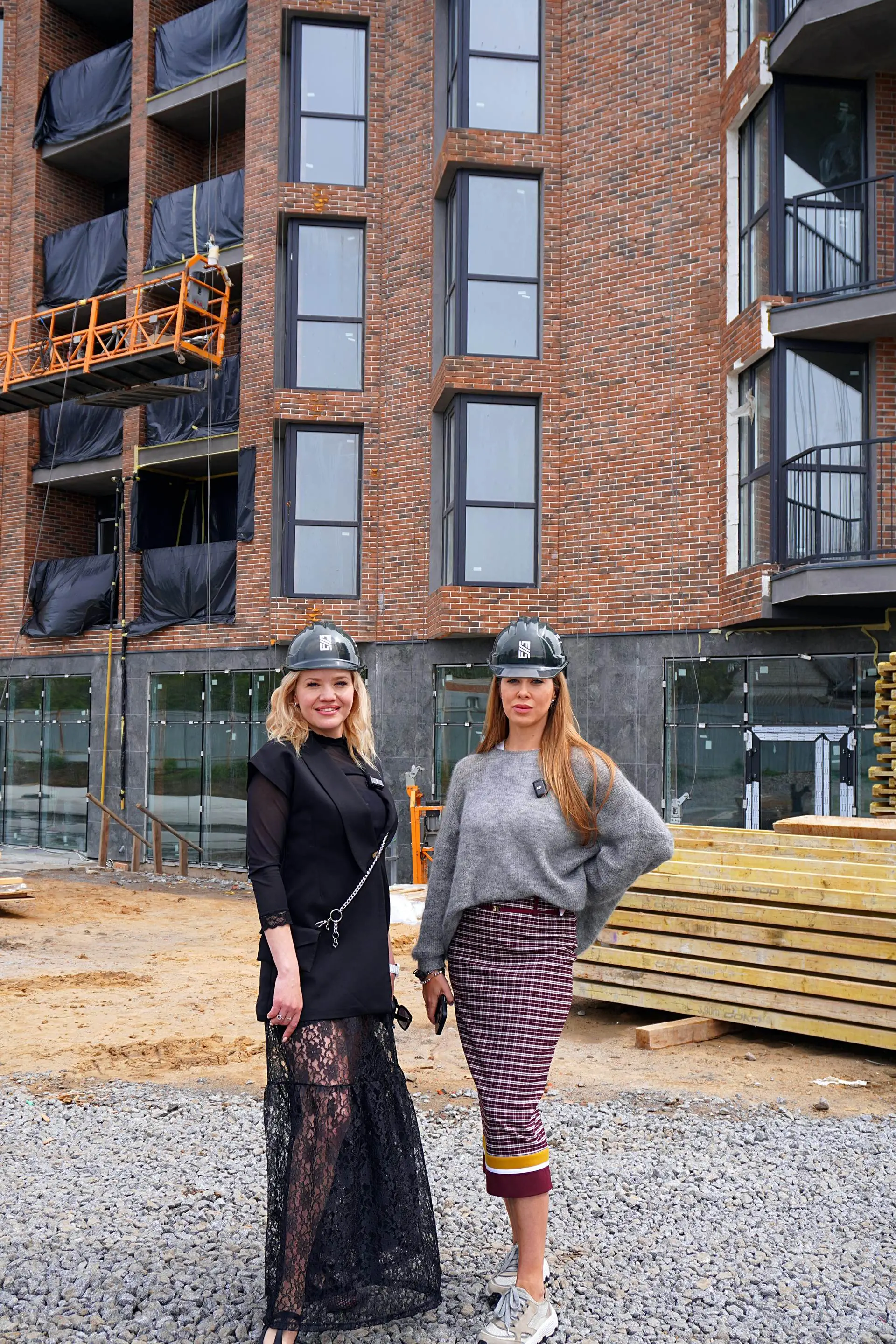 Dream Lake residential complex Vinnytsia Photo 25