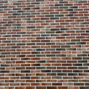 Insulating a commercial building with Loft Brick Chile tiles