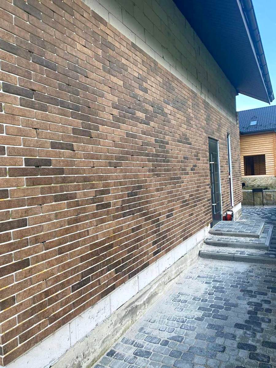 Energooszczędna izolacja domu w Mykuliczynie