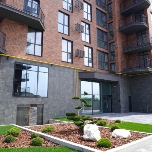 Dream Lake residential complex Vinnytsia Photo 08