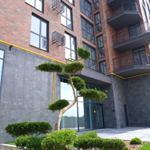 Dream Lake residential complex Vinnytsia Photo 11