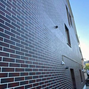 Izolarea unei cabane din Zhmerynka cu panouri termice cu spumă de polistiren PSBS-100