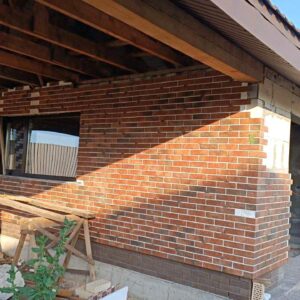 Completion of installation of thermal panels in the Khmelnytsky region