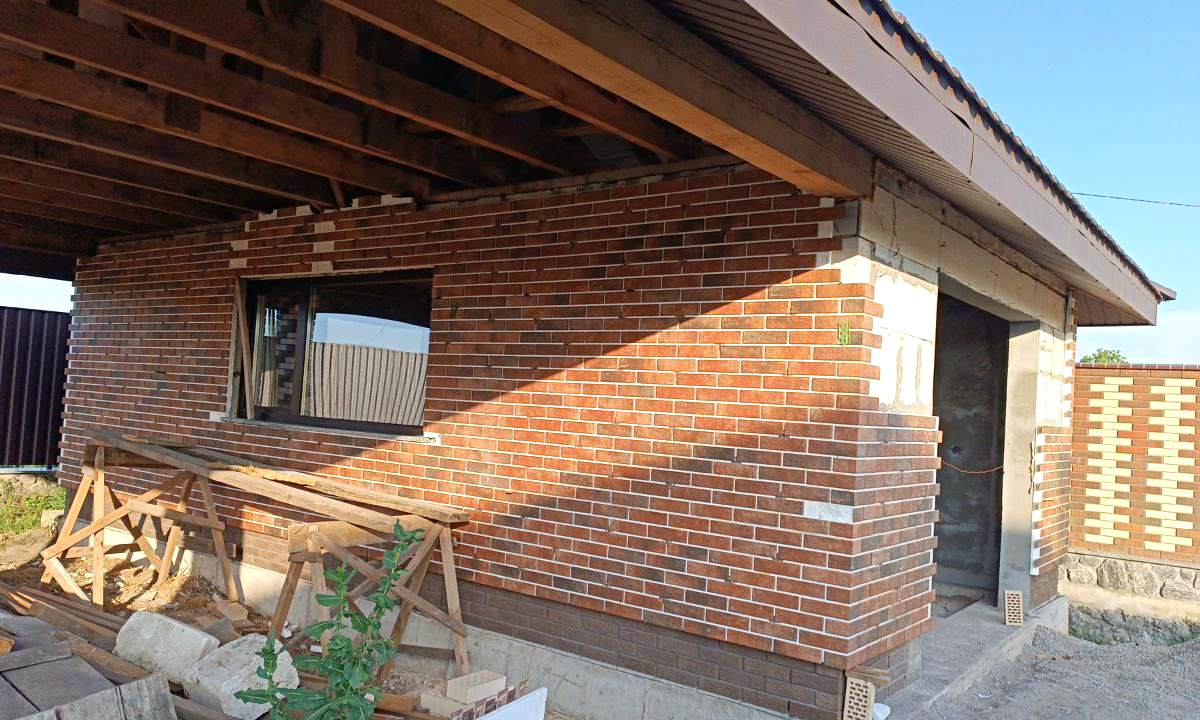 Completion of installation of thermal panels in the Khmelnytsky region