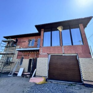 Energooszczędna izolacja domu za pomocą paneli termicznych