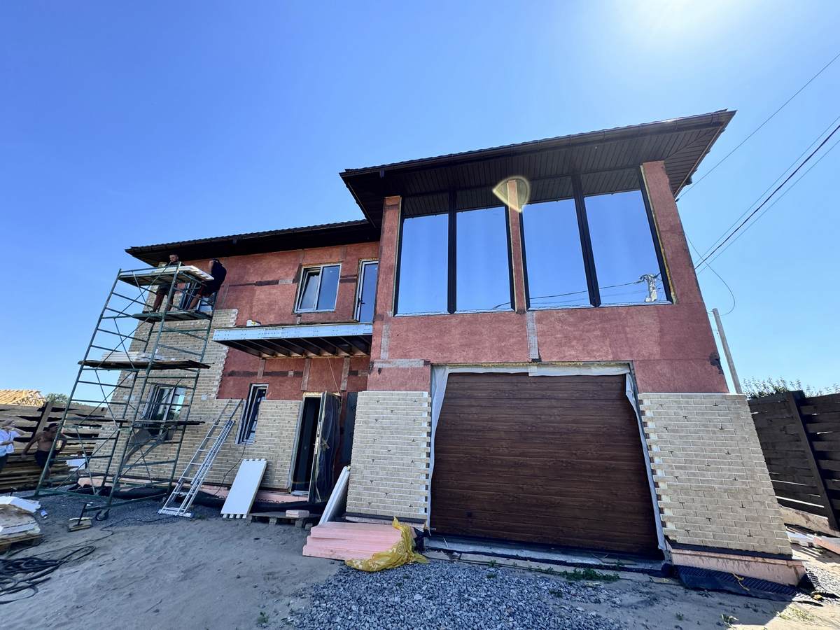 Energooszczędna izolacja domu za pomocą paneli termicznych