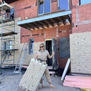 Panouri termice din clincher Royal Facade pentru izolarea fațadei