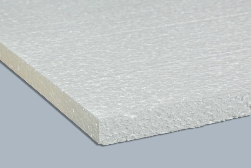 Styropor Polystyrolschaum