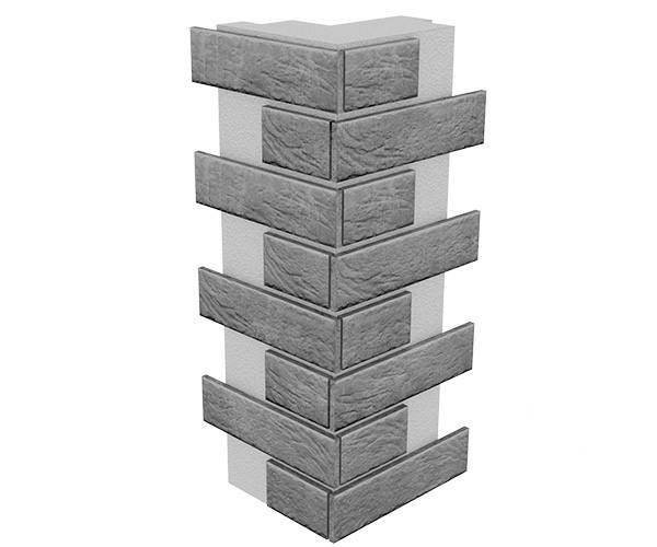 CORNER UNIT 90°