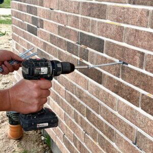 Procesul de instalare a panourilor termoizolante în Republica Cehă