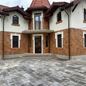 Izolarea fațadei cu panouri termice Royal Facade