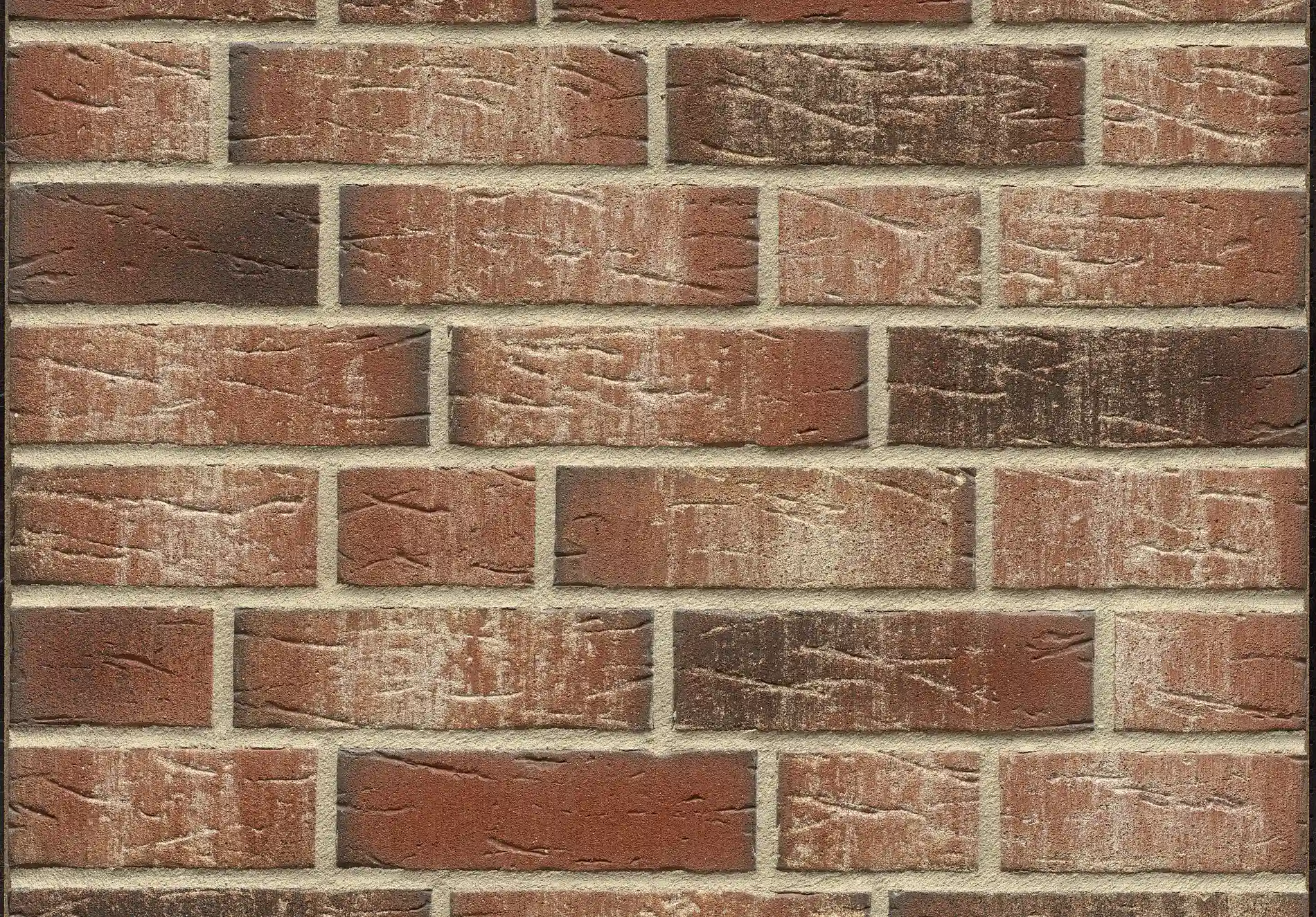 Panel termoizolacyjny Feldhause Klinker z płytkami R658 NF11
