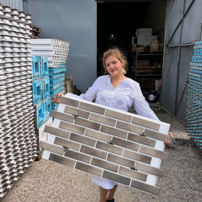 Termopanel od výrobce